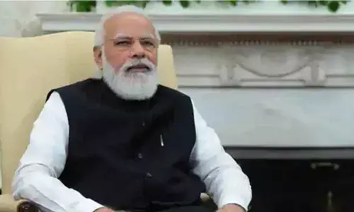 Prime Minister Narendra Modi