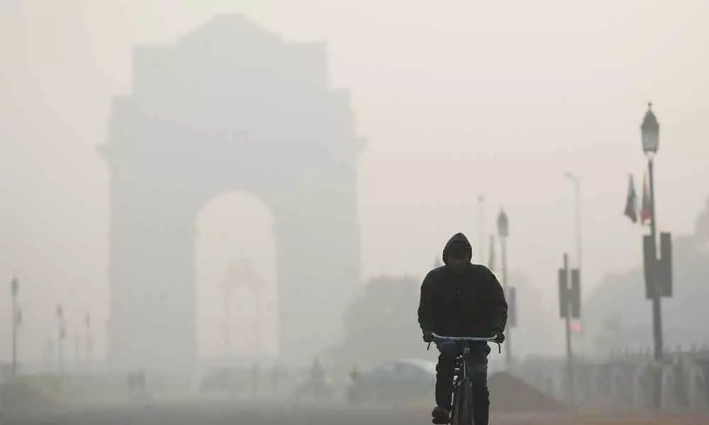 Rejoicing India’s climate action
