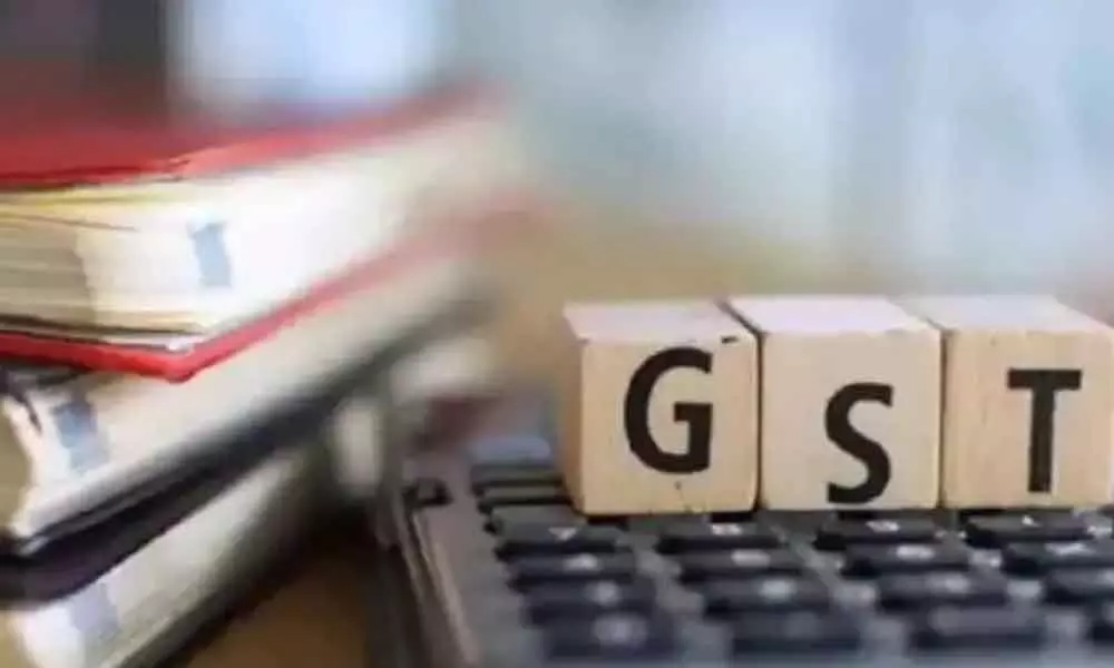 States demand GST compensation for 5 years more