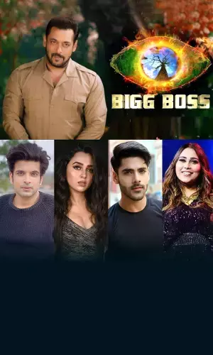 Bigg Boss 15: Here Are The Confirmed Contestants Of This Most-Awaited Reality Show
