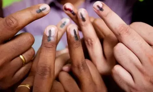 Bhabanipur records lowest polling percentage in first 2 hours