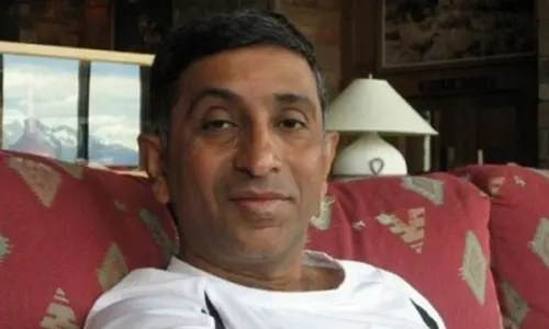 Sanjay Bhargava to Join Musks SpaceX as Starlink Country Director India