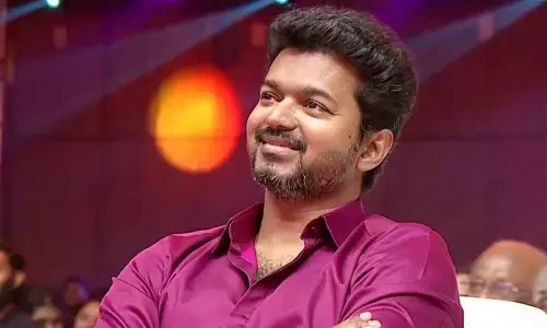 Thalapathy Vijay