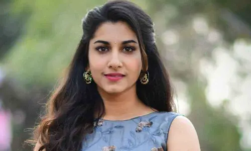 Vishnu Priya