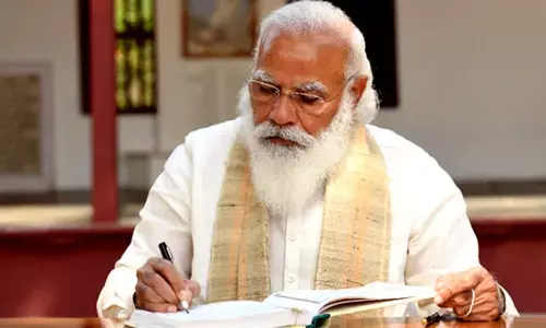 Prime Minister Narendra Modi