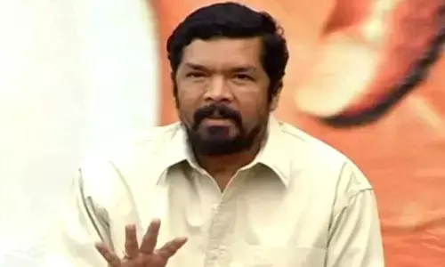 Posani Krishna Murali