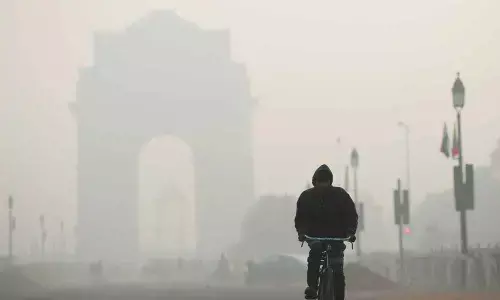 Rejoicing India’s climate action
