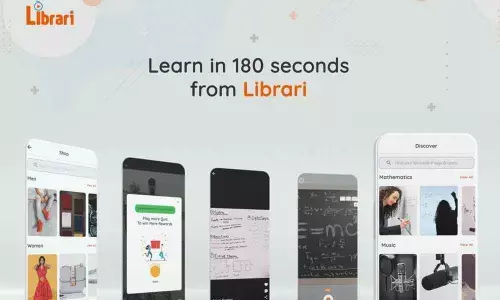 Knowledge in an easy, engaging, and incentivised way