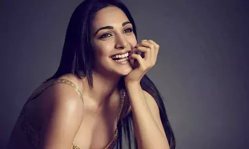 Kiara Advani