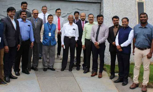 Dr Hasmukh Adhias seven mantras for success