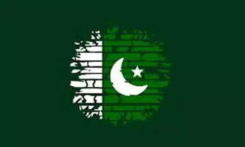 Pakistan