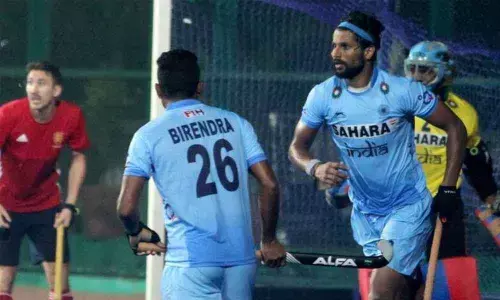 Tokyo Olympic stars Rupinder, Lakra retire from international hockey