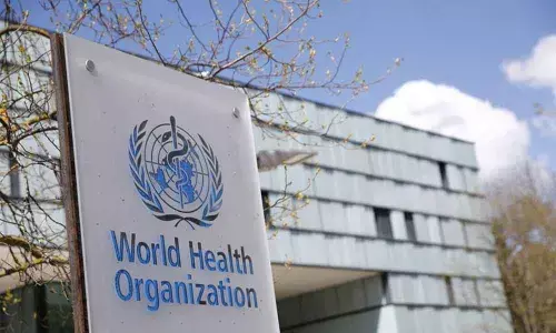 World Health Organisation