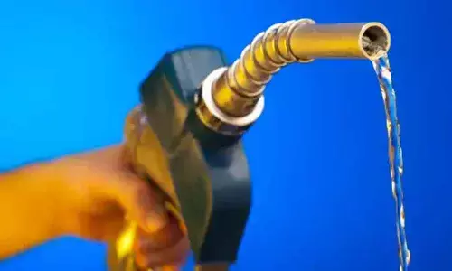 Petrol and diesel prices today Petrol and diesel prices today