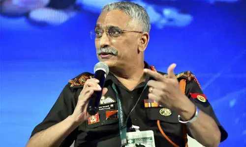 Manoj Mukund Naravane