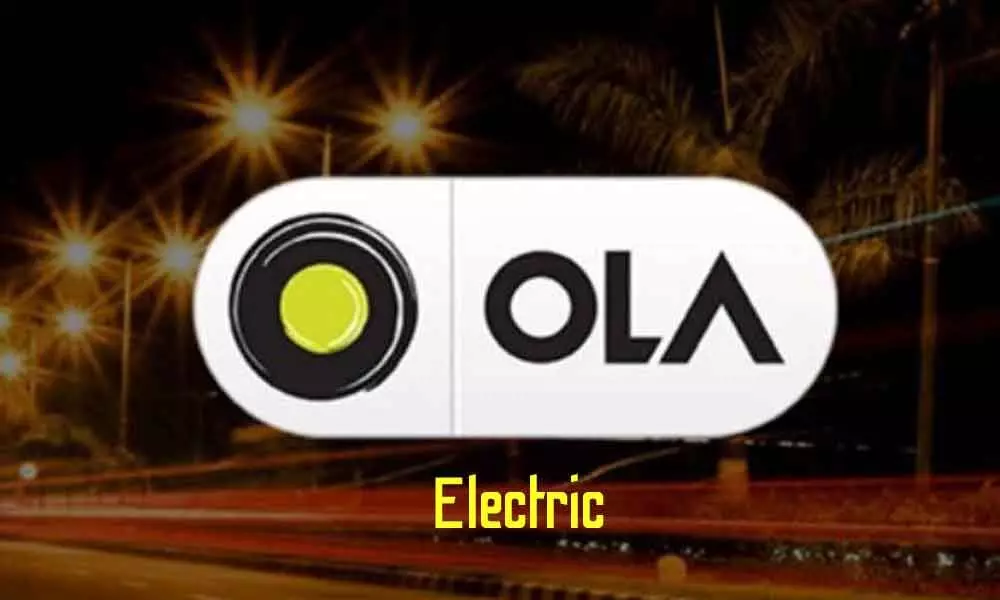 Ola Electric Raises $200 million, to speed-up production of Car & Bikes