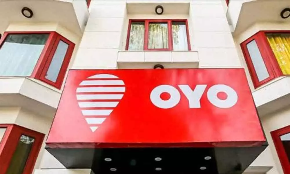 Oyo files for 8,430 cr-IPO