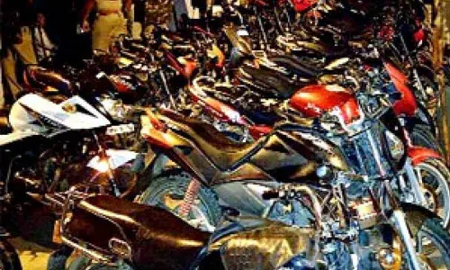 Representational image