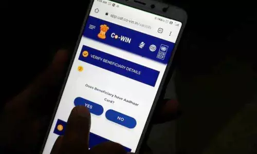 CoWIN app or its database not breached directly, clarifies Centre