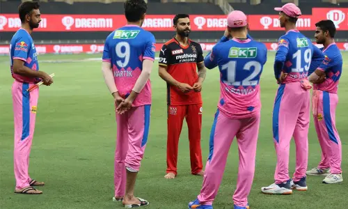 Yashasvi Jaiswal has scored 187 runs in 7 innings this season