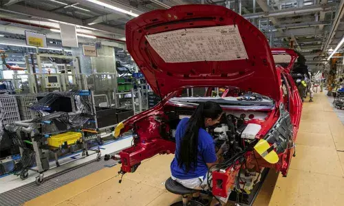 Demand for cars and SUVs is expected to remain strong in the forthcoming festive season