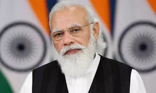 Prime Minister Narendra Modi
