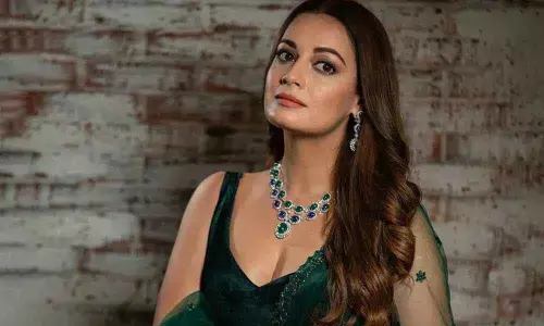 Dia Mirza