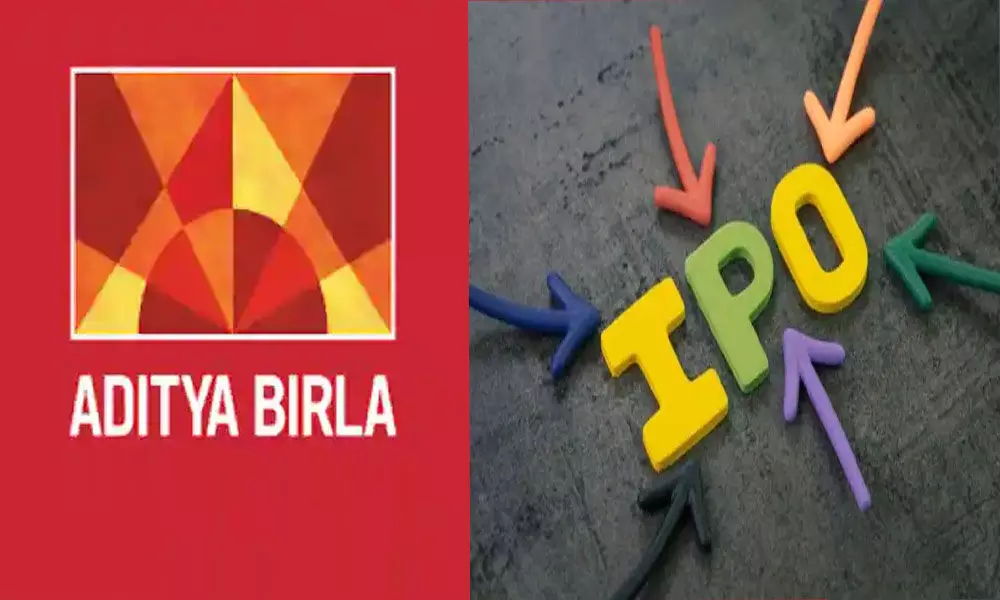 Aditya Birla Sun Life AMC was subscribed 5.25 times on Friday
