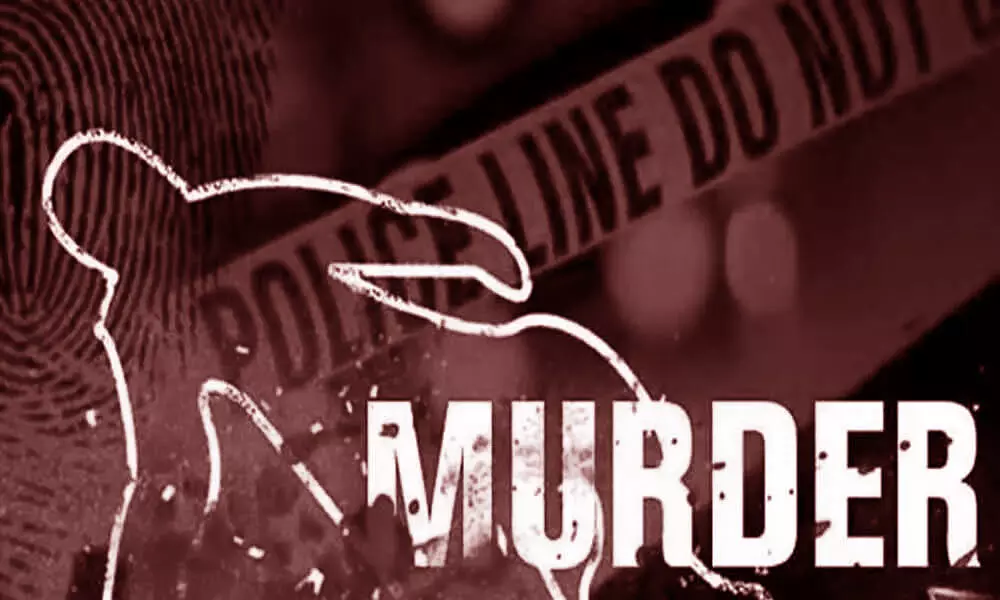 Man murdered in Hyderabad's Old City