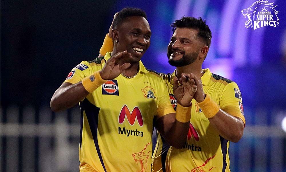 IPL 2021: Dhoni will never replace struggling Raina, says Sehwag