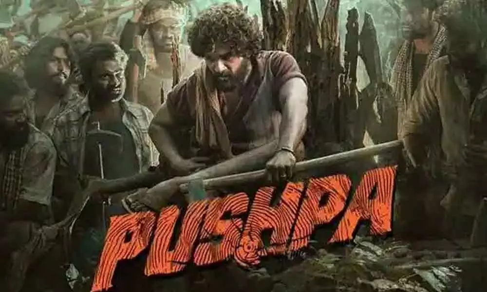 Pushpa will have a record release in Kerala