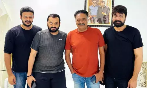 Bandla Ganesh withdraws MAA Elections nomination!