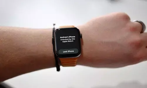 Apple Watch Series 7