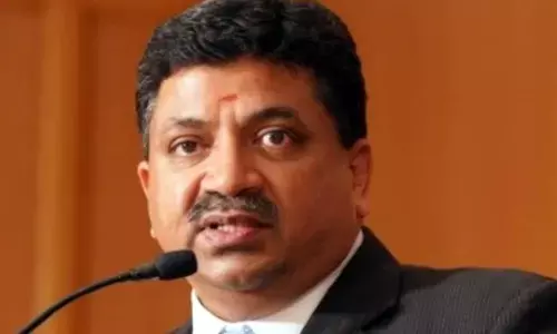 Tamil Nadu Finance Minister Palanivel Thiagarajan. (File Photo)