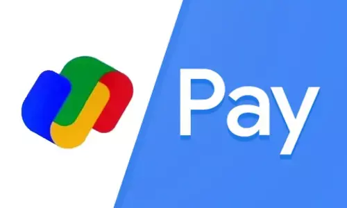 Google Pay app