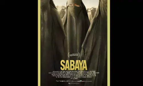 Documentary on Yazidi sex slaves lands in consent row