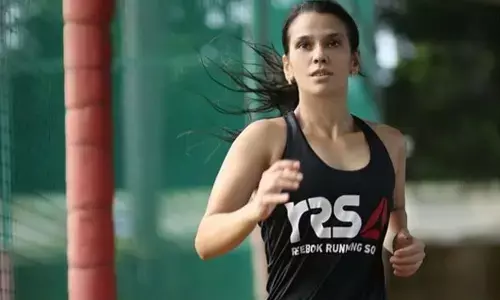 Fitness should be very intrinsic to our routine