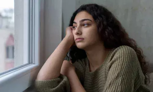 Walls of self-preservation are like walls of self-imprisonment!