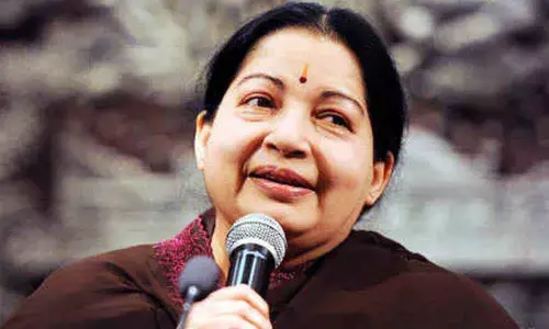 Jayalalithaa