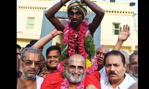 Demystifying the ‘superior’ status of Brahmins