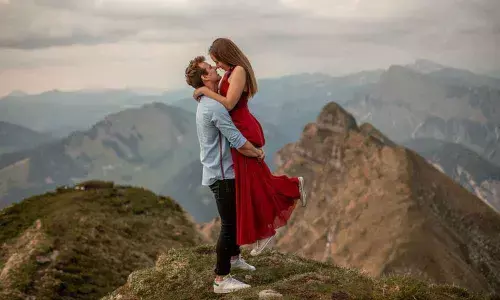 83% of young urbans feel compatibility and mutual interests matter most