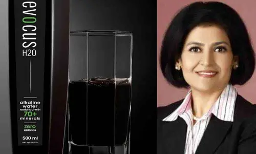 Dr Shikha Sharma  (Founder &MD of Nutriwel Health)