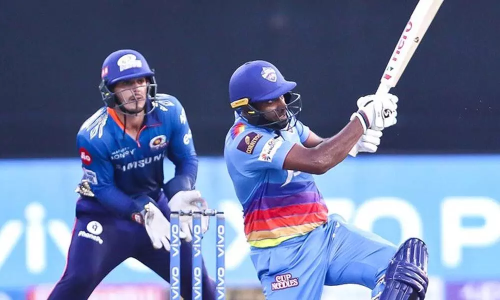 IPL 2021: Shreyas Iyer credits Ashwin’s ‘intent’ with bat in DC’s win over MI