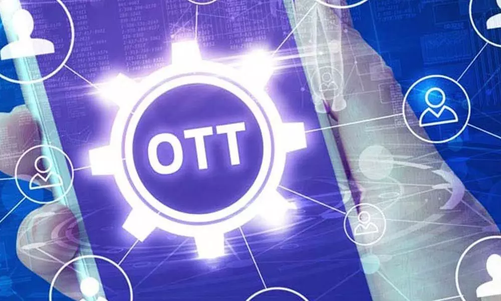 OTT platforms opened up market for documentaries: Filmmakers