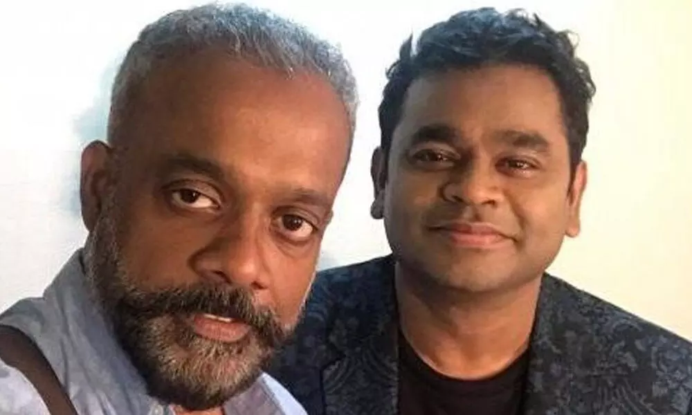 AR Rahman composes music, Gautam Menon directs riveting song on Bathukamma