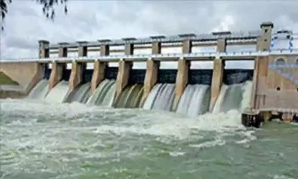 Karnataka to talk to AP, TS on building balancing dam on Tungabhadra
