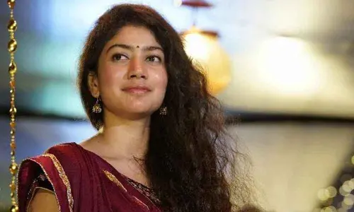 Sai Pallavi