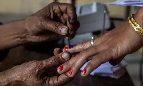 Tight security arrangements for Badvel bypoll