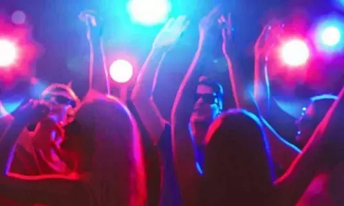 Representational image