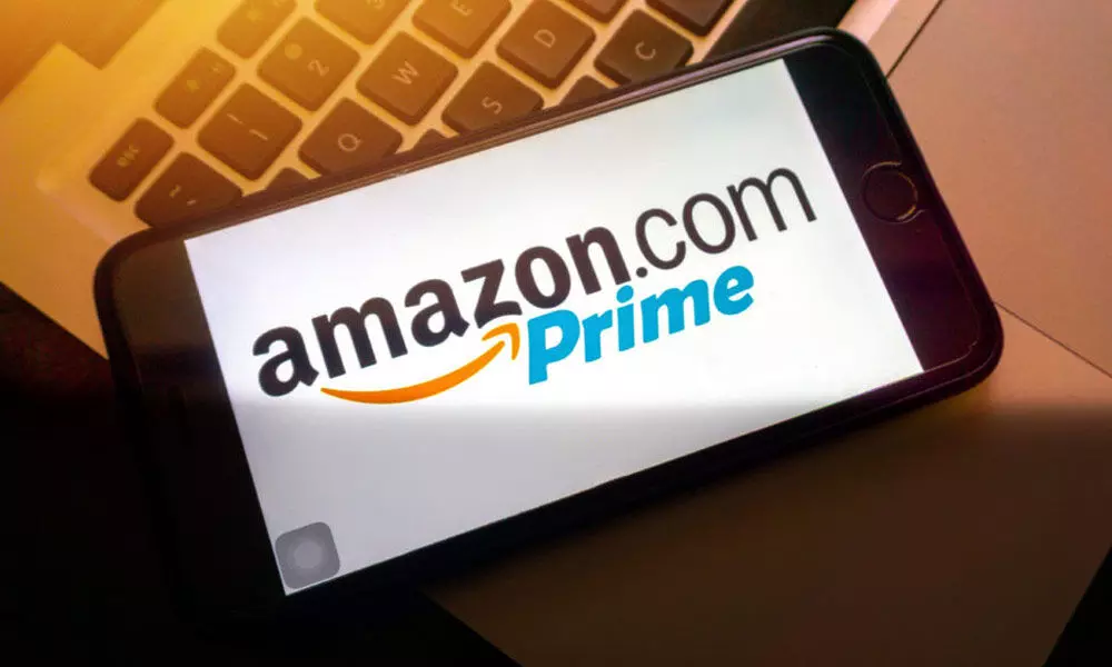 Now Amazon Prime Members Can Send Gifts with Phone Number or Email ID